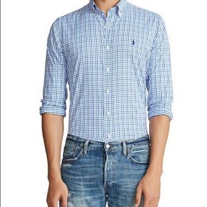 Ralph Lauren Performance Shirt